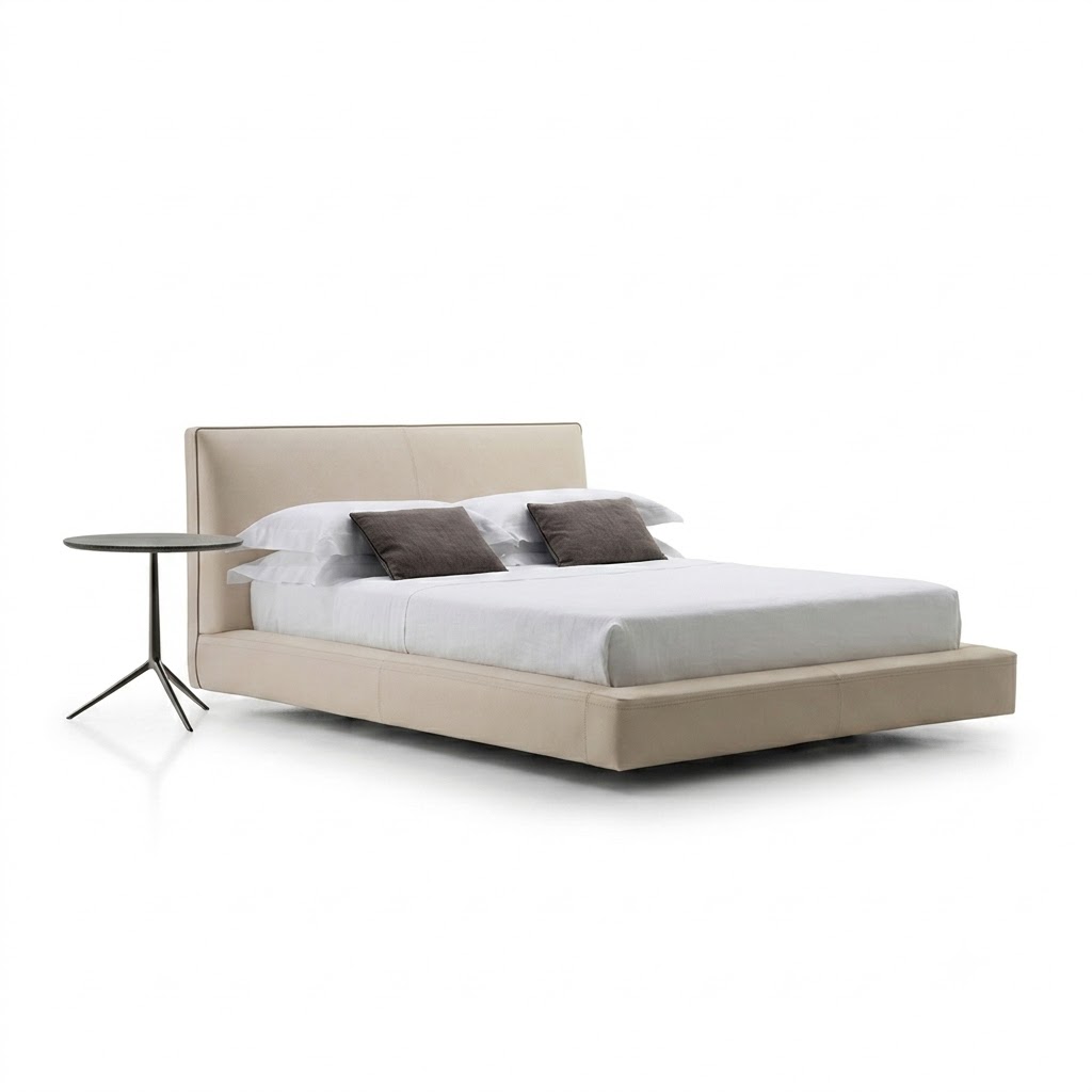 Kyoto Storage Bed