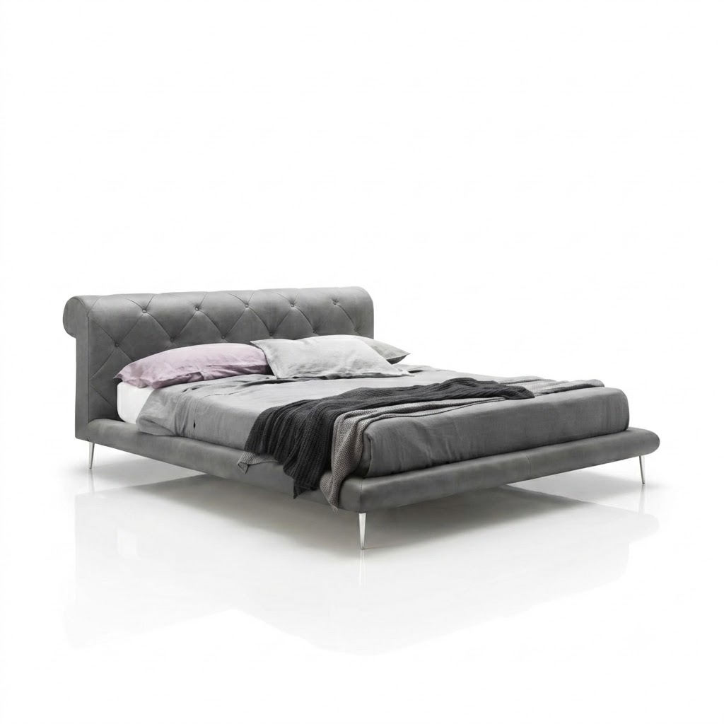Victoria Bed