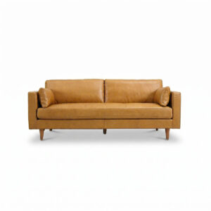 Drum Sofa