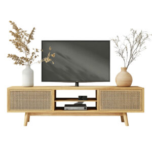 Echo TV Console