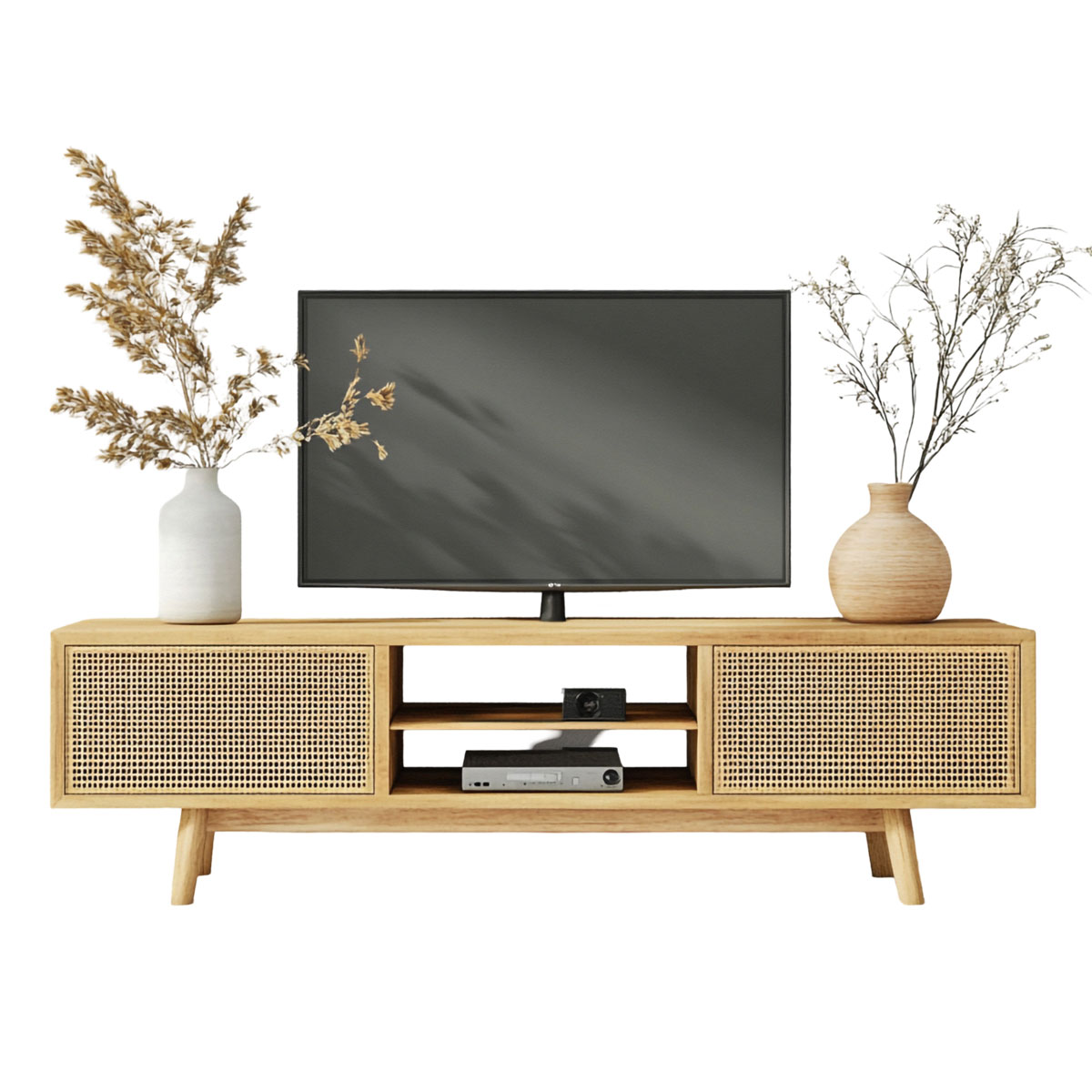 Echo TV Console